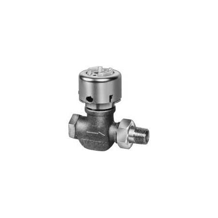 Honeywell Vp525C1065 Pneumatic Radiator VP525C1065